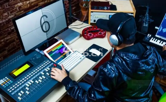后期制作培訓學校怎么樣