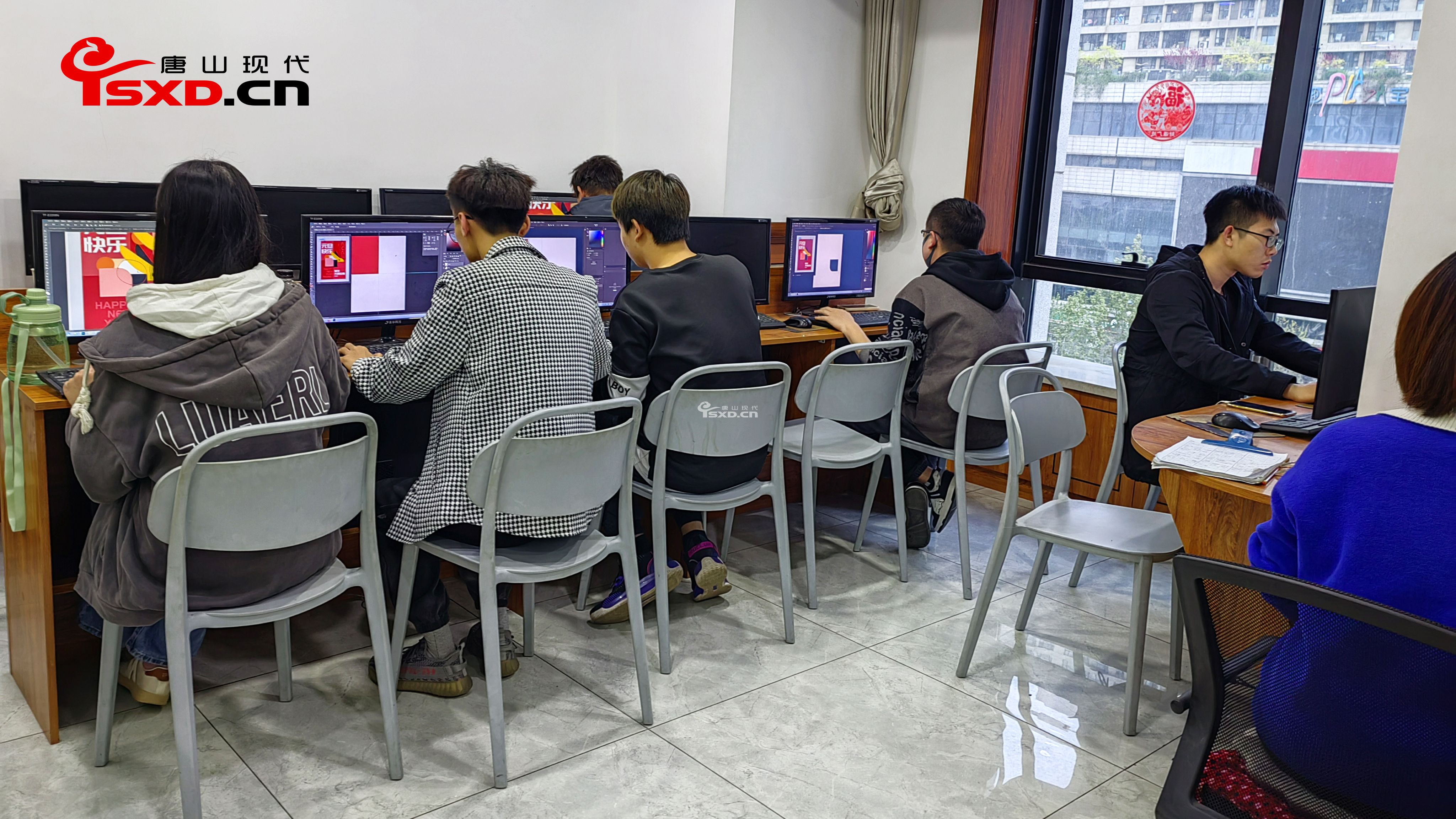 唐山高級UIUE交互設計培訓班 唐山高級UIUE交互設計培訓班