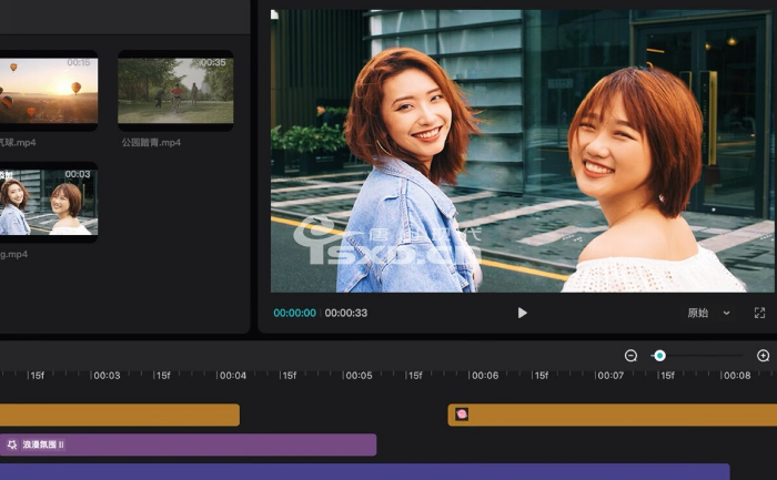 Pr做短視頻和剪映哪個(gè)好