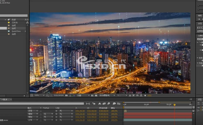 AE特效制作零基礎入門怎么學