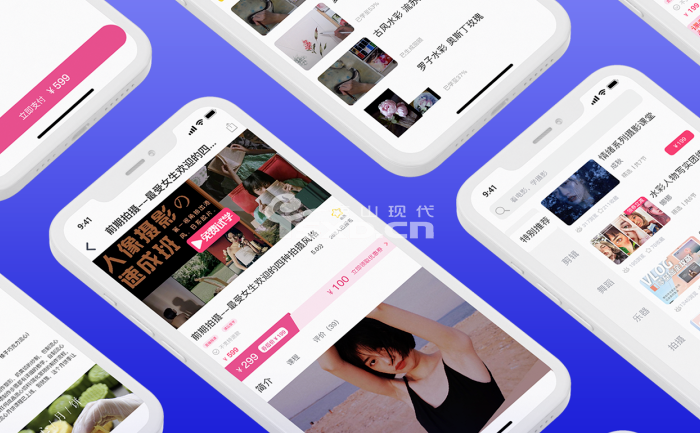 女生做UI設計師好嗎