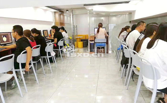 唐山路北區哪里能學平面設計