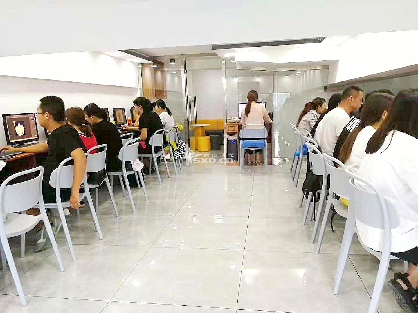 唐山全屋定制師中級班 唐山全屋定制師中級班