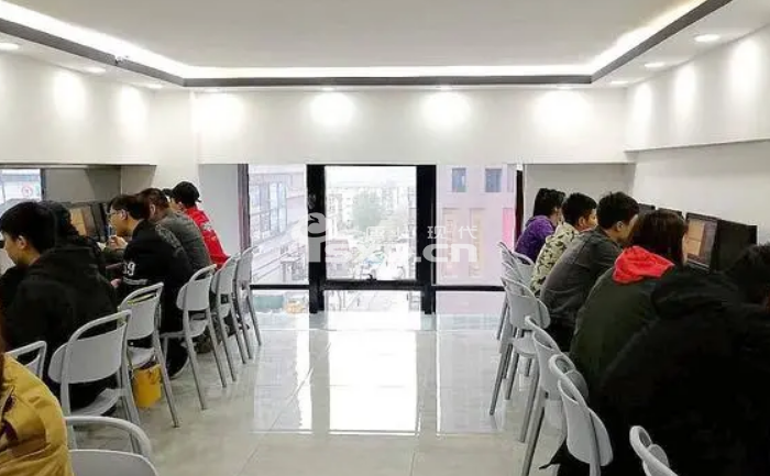 唐山現代電腦培訓班都學些什么