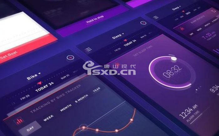 UI設計是干什么的就業前景好嗎