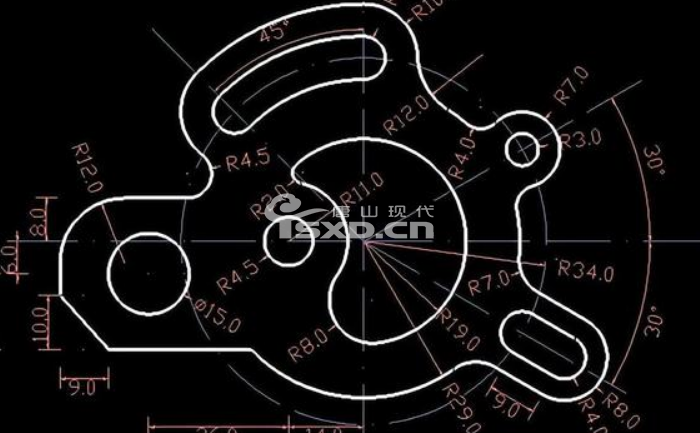 cad機械設計培訓機構哪家好