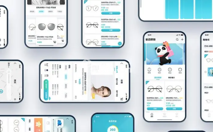 學完UI設計做什么工作好