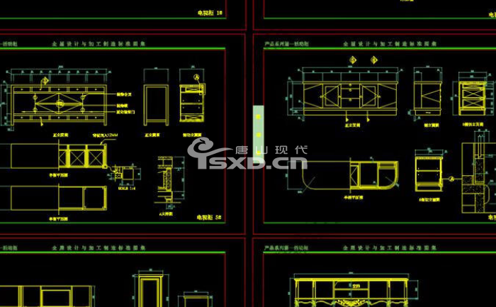 CAD機械設計和CAD室內設計學哪個好
