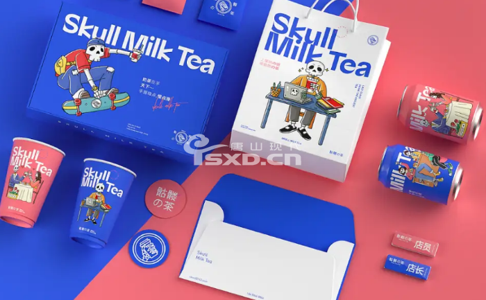 唐山品牌視覺設(shè)計培訓班哪家好
