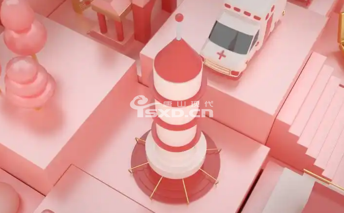 唐山C4D學習班哪個好
