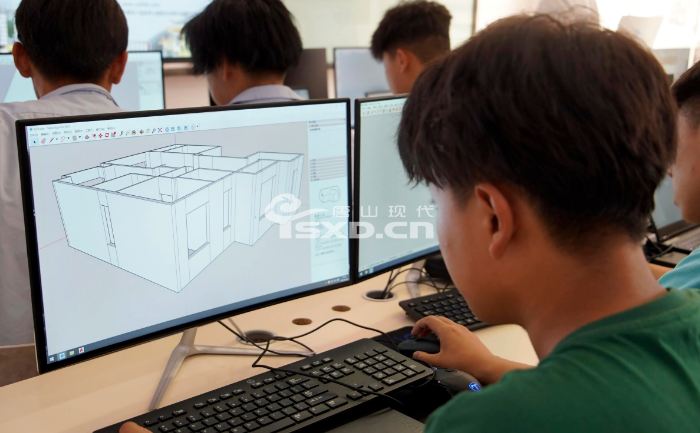 男孩子學什么技術比較有發展