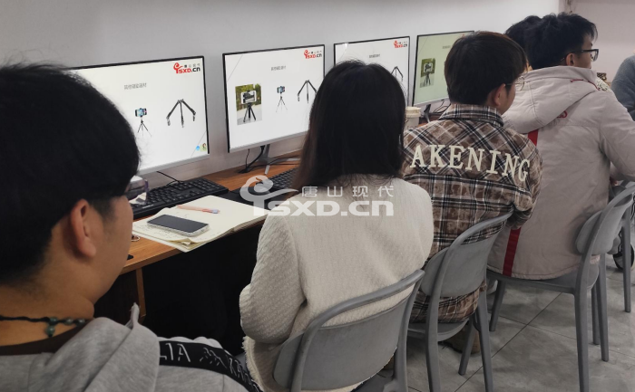 唐山線下視頻剪輯培訓(xùn)班