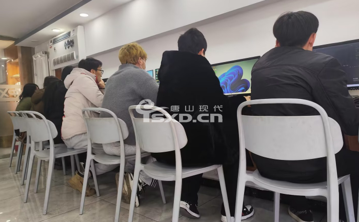 唐山學視頻剪輯線下學校