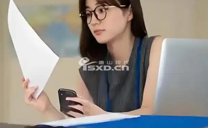 唐山路北辦公文秘培訓班