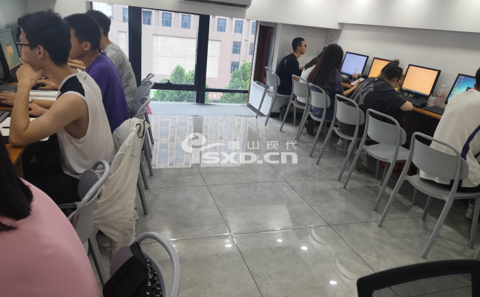 灤縣電腦培訓(xùn)班哪家好