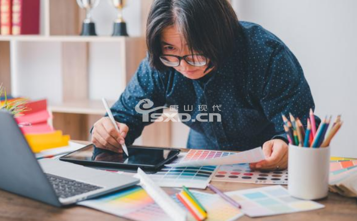遵化平面設(shè)計崗前培訓(xùn)班