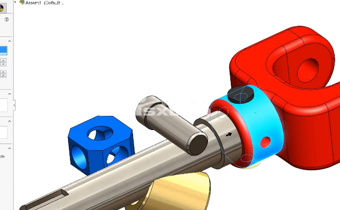 唐山豐南有SolidWorks培訓班嗎