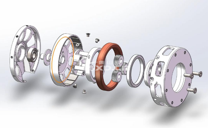 唐山SolidWorks機械三維設計培訓班