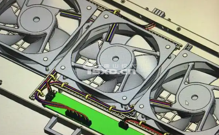 遵化solidworks鈑金設計培訓班